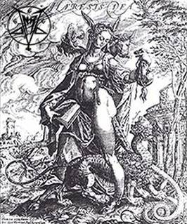 INRI (MEX-2) : Heresis Dea